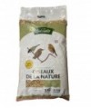 OISEAUX DE LA NATURE 4+1KG GRATUIT