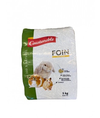 FOIN COMPACT 5KG