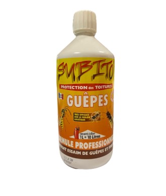 Gel Appât fourmis Acto tube 30g