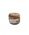 FICELLE JUTE 0.6/3 PËLOTE DE 250GR