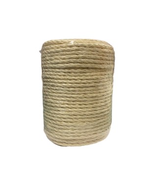 CORDE SISAL EN DIAM 0.5CM 100M