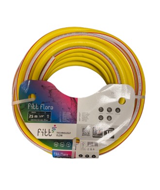 TUYTAU FITT FLORA 5/8" 25M