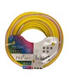 TUYTAU FITT FLORA 5/8" 25M