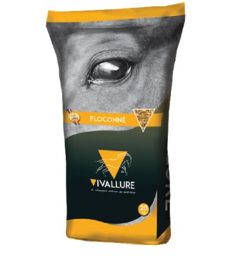 VIVALLURE LOISIRS-FLOCONNES 20KG