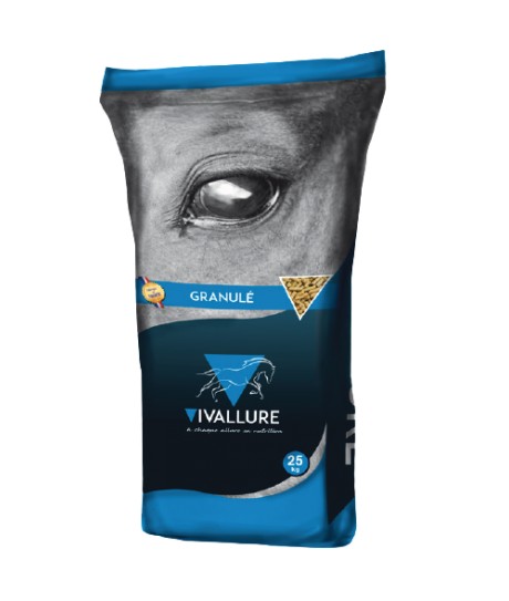 VIVALLURE LOISIRS-GRANULES