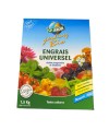 ENGRAIS UNIVERSEL BOITE DE 1.5KG