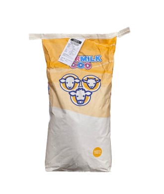 LAIT STARMILK JUNIOR AGNEAU CHEVRE SAC 10KG