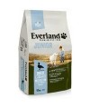 CROQUETTE EVERLAND DOG JUNIOR EXTRUDE EN SAC DE 4KG
