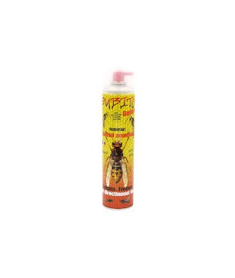 SUBITO GUEPE FRELON 600ML AEROSOL