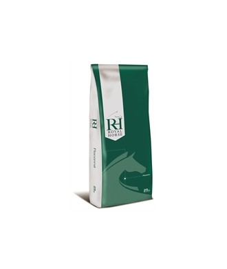 CHEVAL CHAMPION GRANULES 25KG