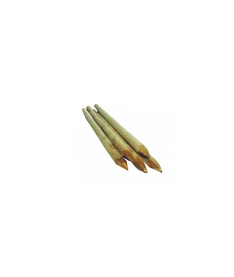PIN PIQUETS FRAISES H 2.50 DIAM 5 PIN PIQUETS FRAISES H 2.50 DIAM 5