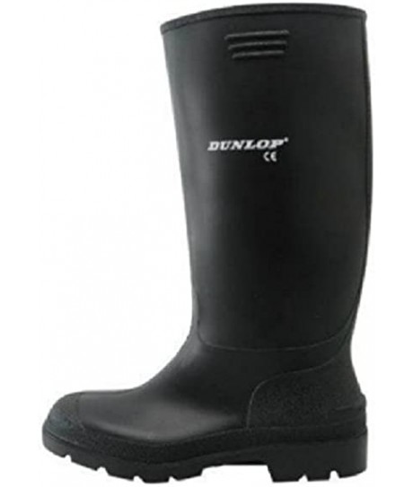 BOTTE DUNLOP TAILLE 41