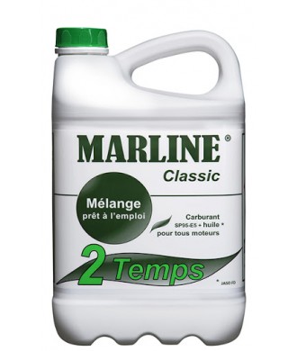 MELANGE 2 TEMPS 3 %  EN 5L