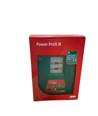 AKO POWER PROFI N1600 3KM 11.000V