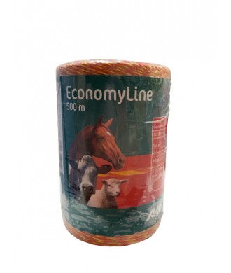 FIL ECONOMY LINE J/O 3 FILS 0.16MM 500M