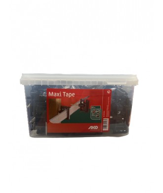 ISOLATEUR MAXI TAPE POUR RUBAN ET CORDELETTE