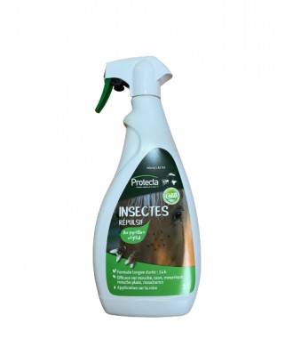 CHEVAL REPUSIF INSECTES EN 1L