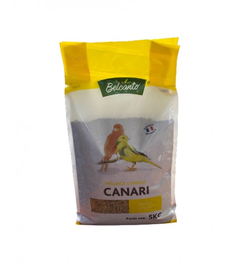 SAC CANARI EN 5KG