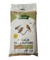 OISEAUX DE LA NATURE 4+1KG GRATUIT