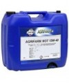 HUILE AGRIFARM MOTEUR 15W40 20L
