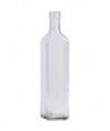 BOUTEILLE EN VERRE 750ML