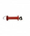 POIGNEE PREMIUM AVEC LITZCLIP RUBAN INOX 40MM